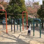 【子ども遊び場】南成瀬中央公園［東京都町田市］