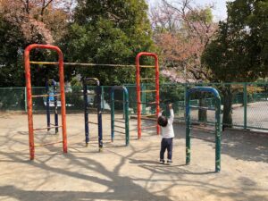 【子ども遊び場】南成瀬中央公園［東京都町田市］