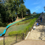 【子ども遊び場】芹ヶ谷公園［東京都町田市］
