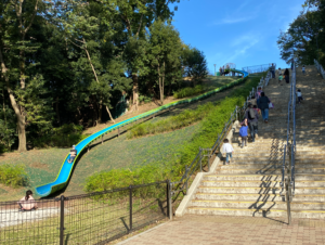 【子ども遊び場】芹ヶ谷公園［東京都町田市］