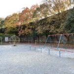 【子ども遊び場】小川蜂谷戸公園［東京都町田市］