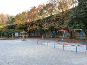 【子ども遊び場】小川蜂谷戸公園［東京都町田市］