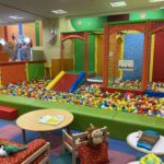 【子ども遊び場】ちびっこパーク［神奈川県川崎市］