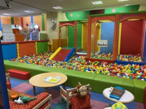 【子ども遊び場】ちびっこパーク［神奈川県川崎市］