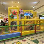 【子ども遊び場】アドベンチャーアイランド［神奈川県横浜市］