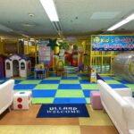 【子ども遊び場】Kid's US.LAND ［神奈川県相模原市南区］