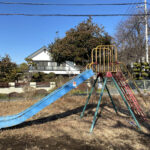 【子ども遊び場】成瀬児童公園［東京都町田市］