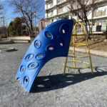 【子ども遊び場】成瀬さつき遊園［東京都町田市］
