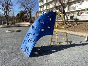【子ども遊び場】成瀬さつき遊園［東京都町田市］