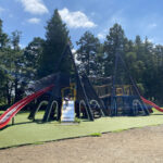 【子ども遊び場】淵野辺公園［神奈川県相模原市］